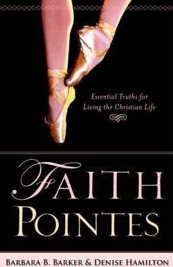 Cover of Faith Pointes